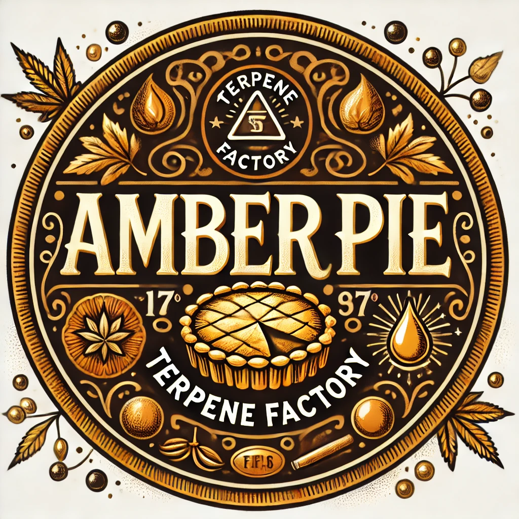 Amber Pie