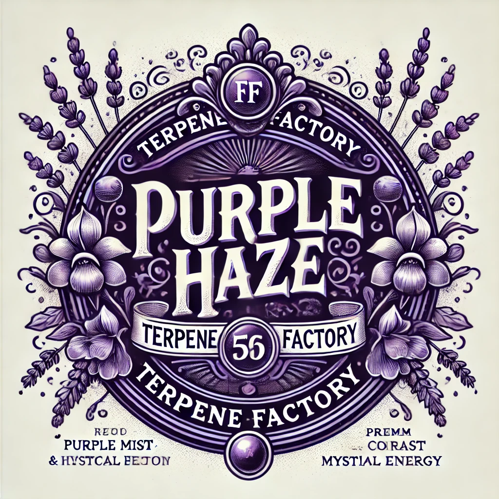 Purple Haze