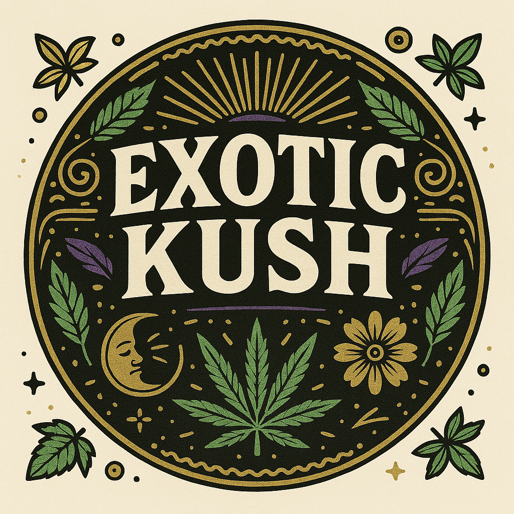Exotic Kush