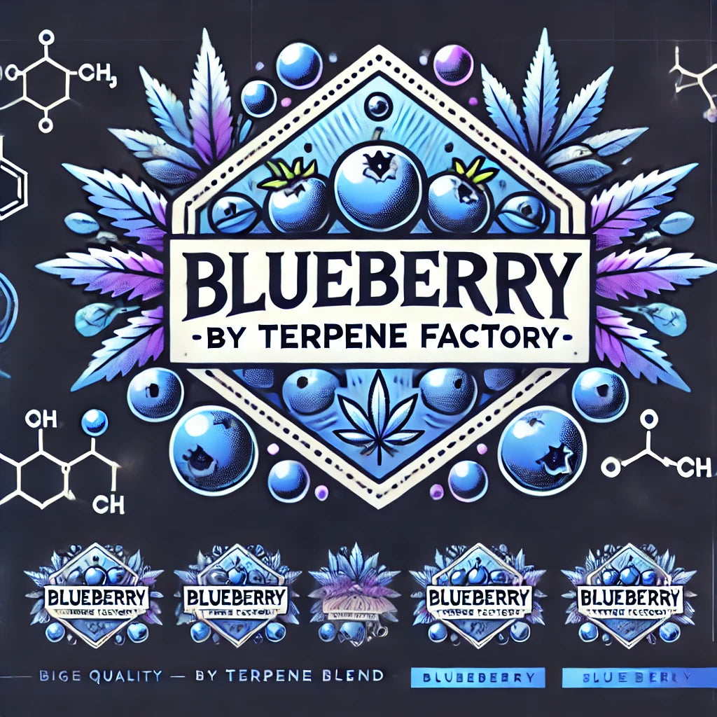 Blueberry