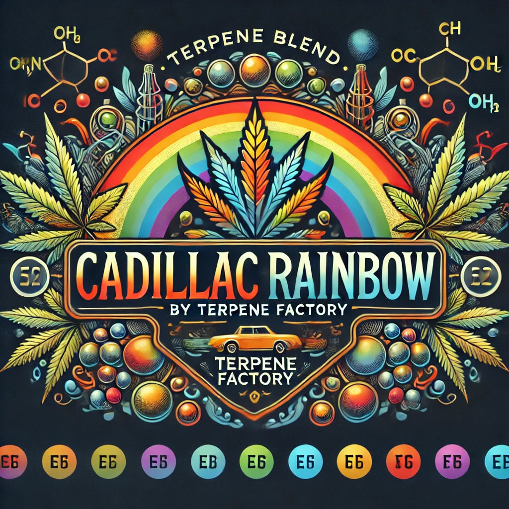 Cadillac Rainbow