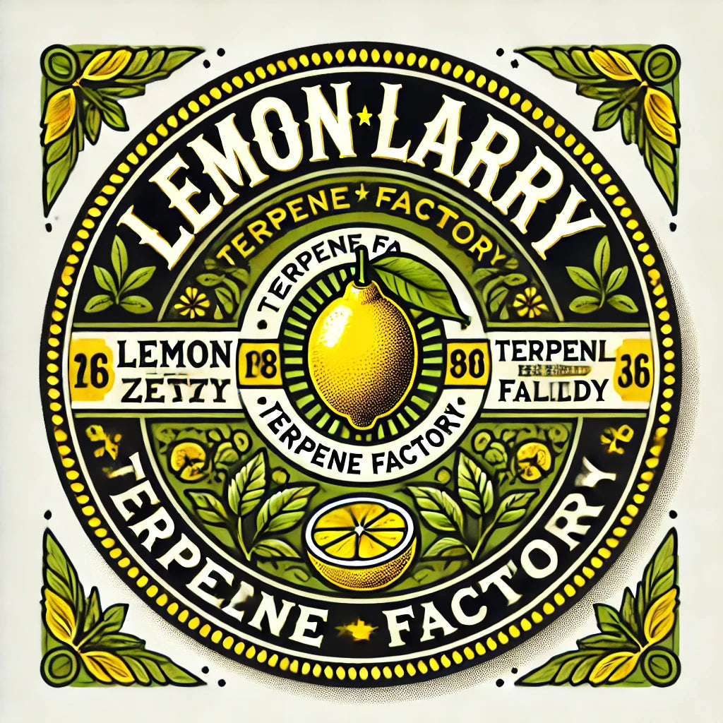 Lemon Larry