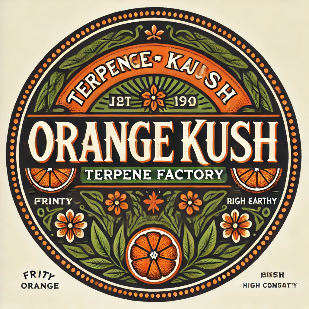 Orange Kush