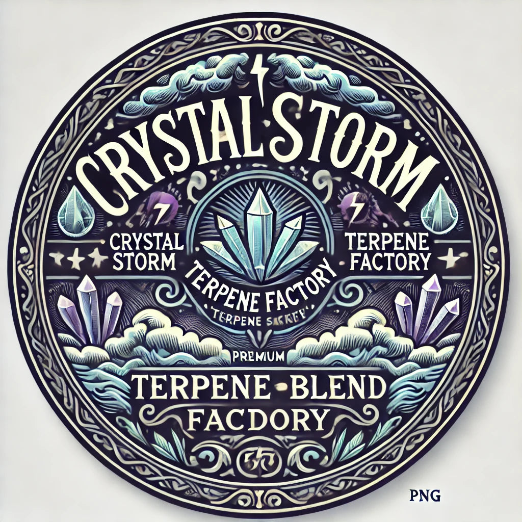 Crystal Storm