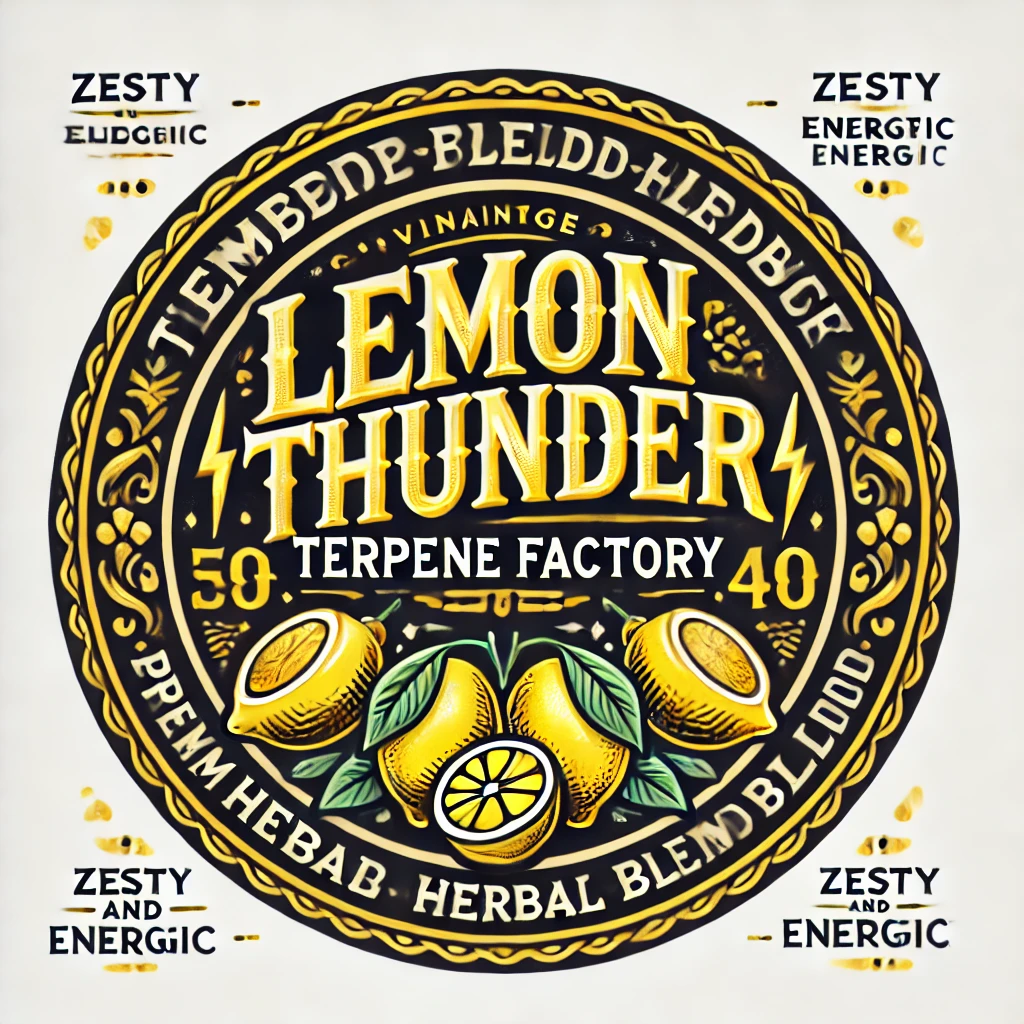 Lemon Thunder