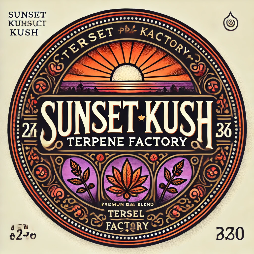 Sunset Kush