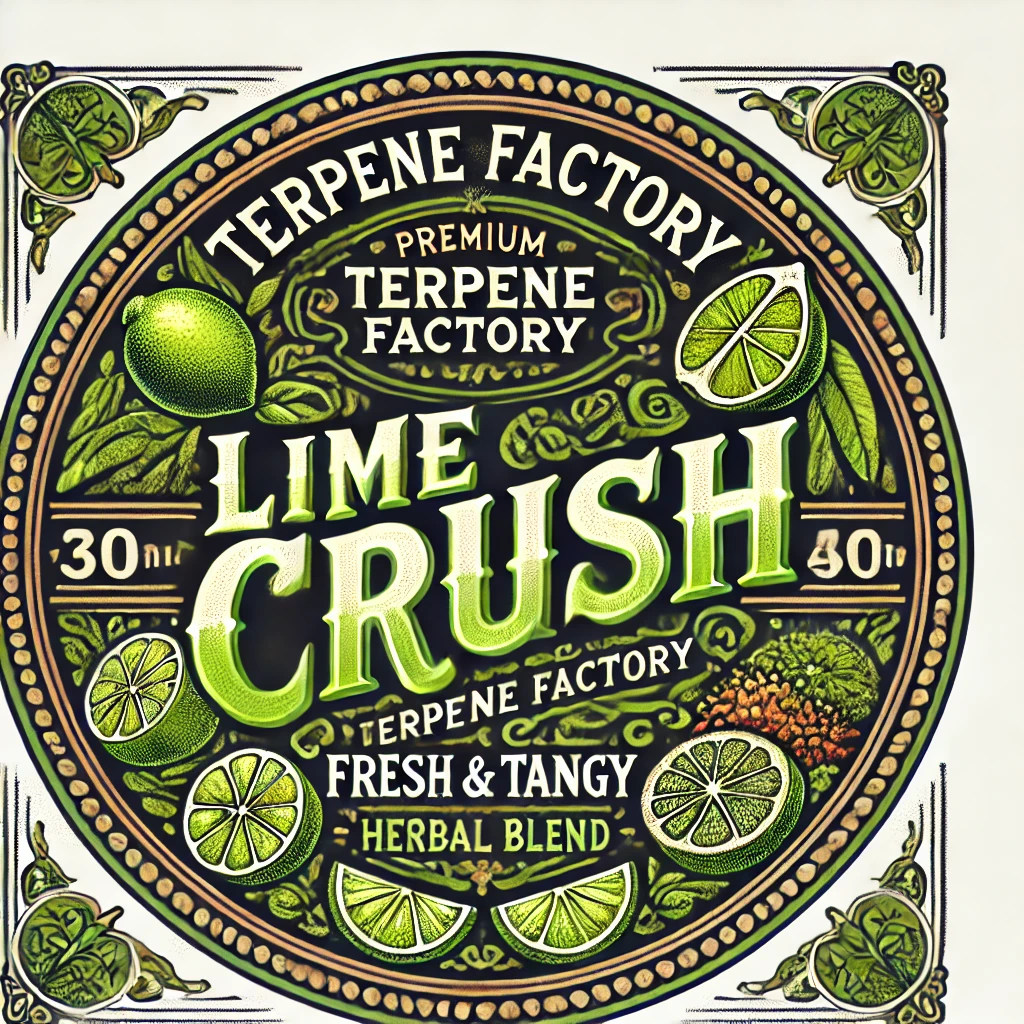 Lime Crush