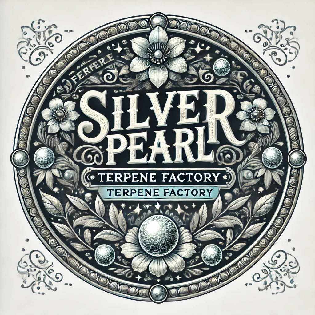Silver Pearl