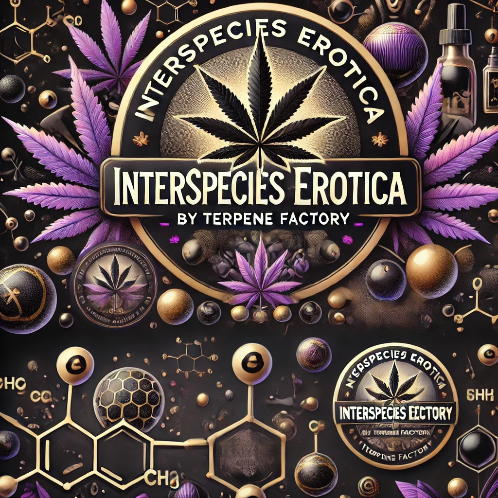 Interspecies Erotica