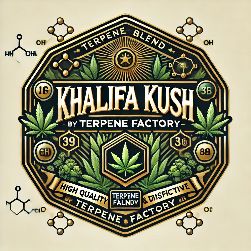Khalifa Kush