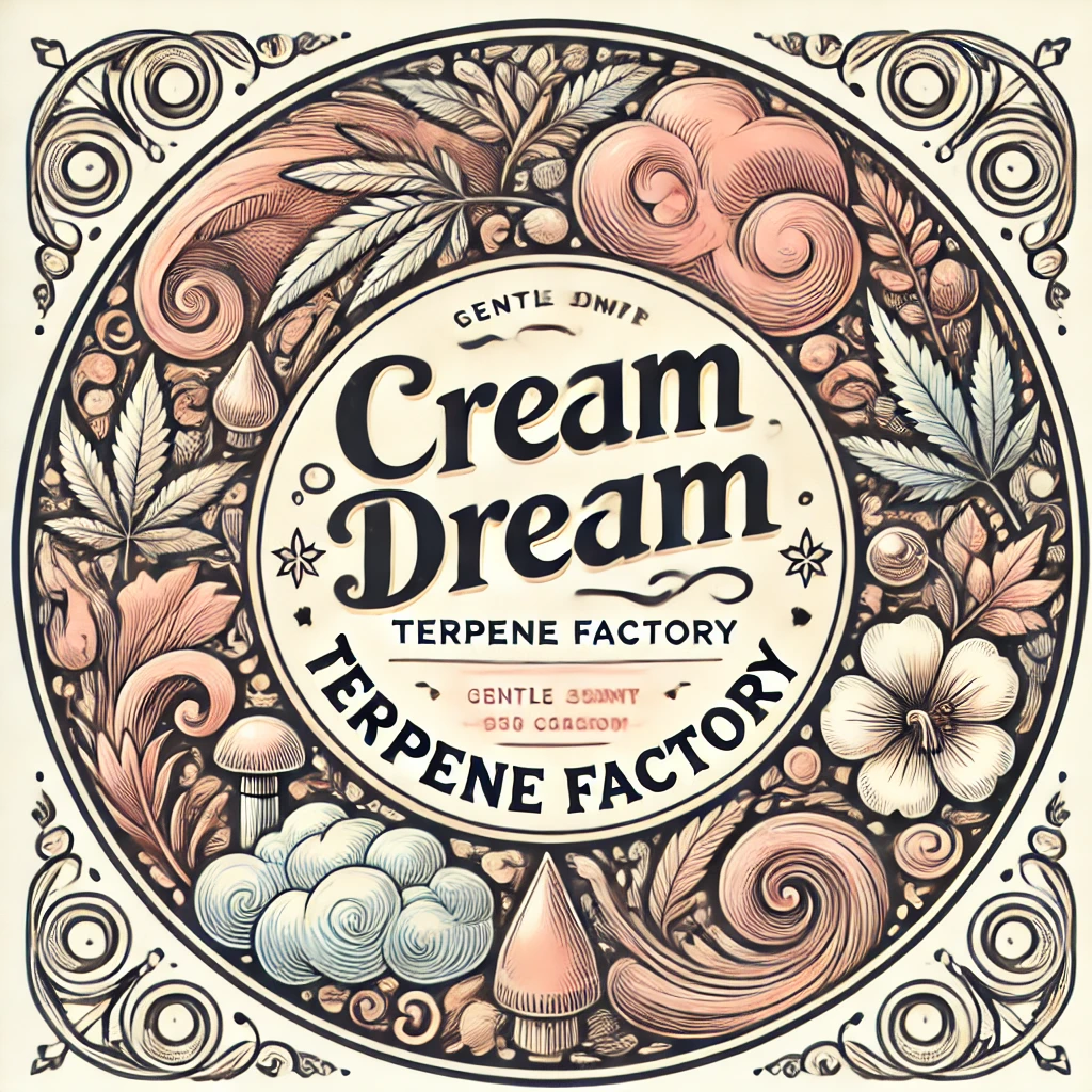 Cream Dream