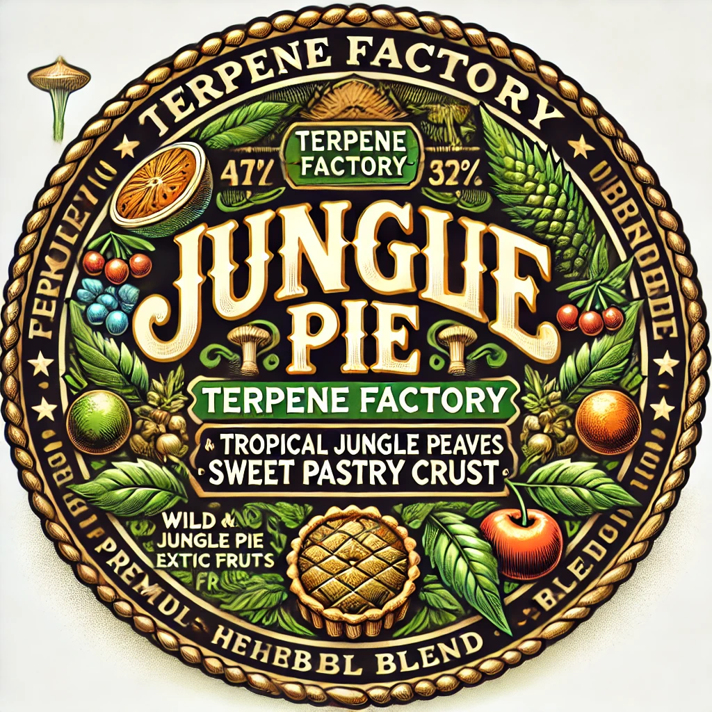 Jungle Pie