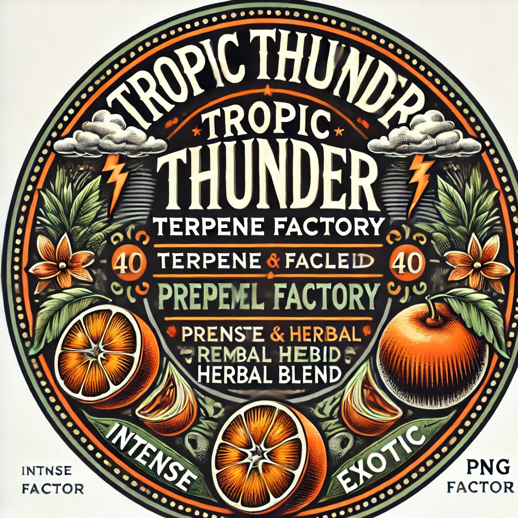 Tropic Thunder