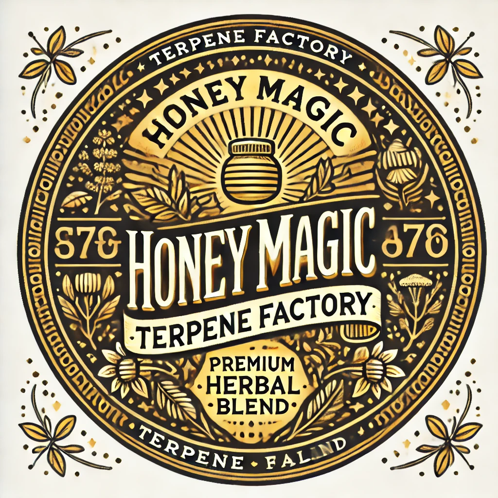 Honey Magic