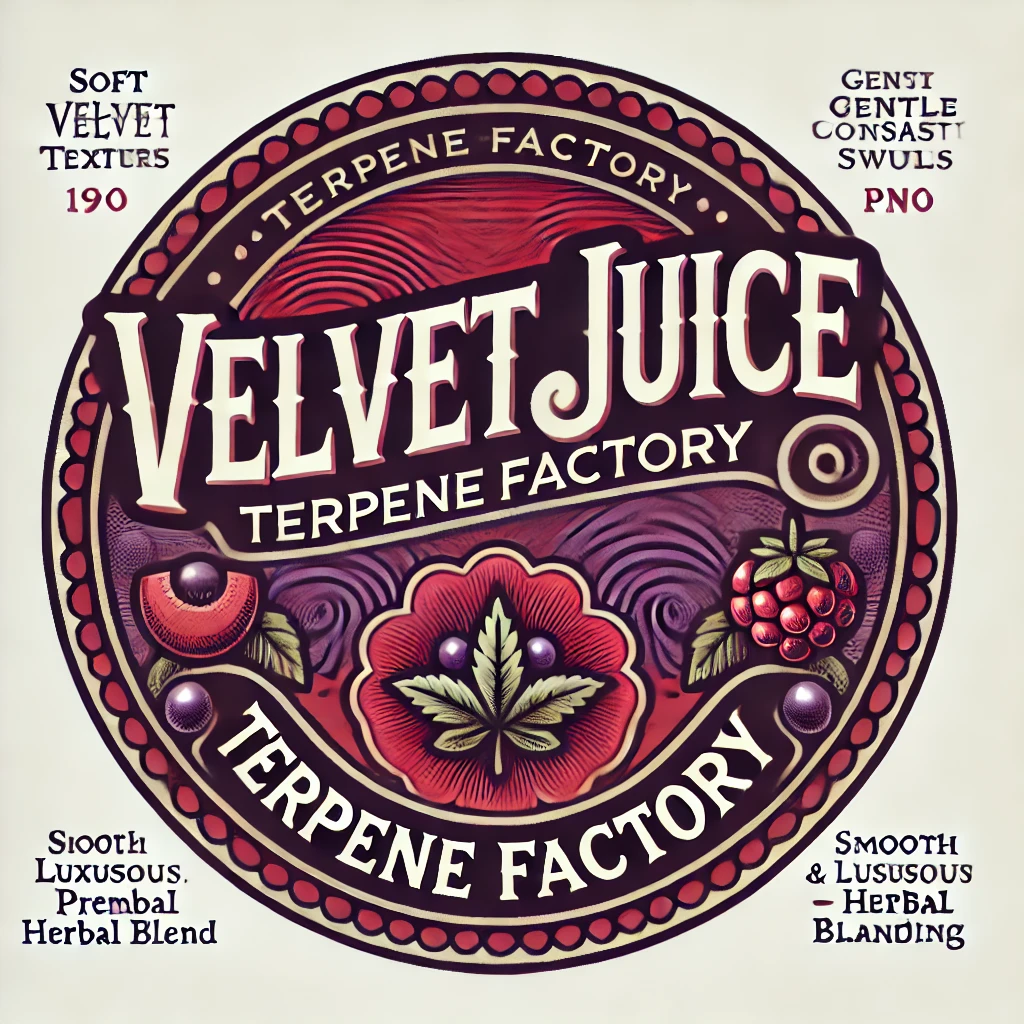 Velvet Juice