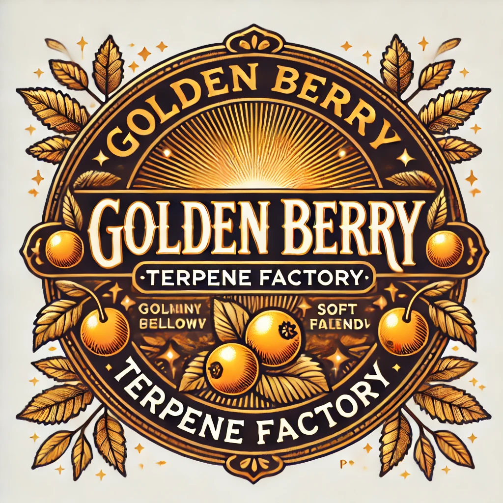 Golden Berry