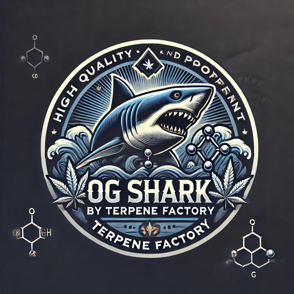 OG Shark