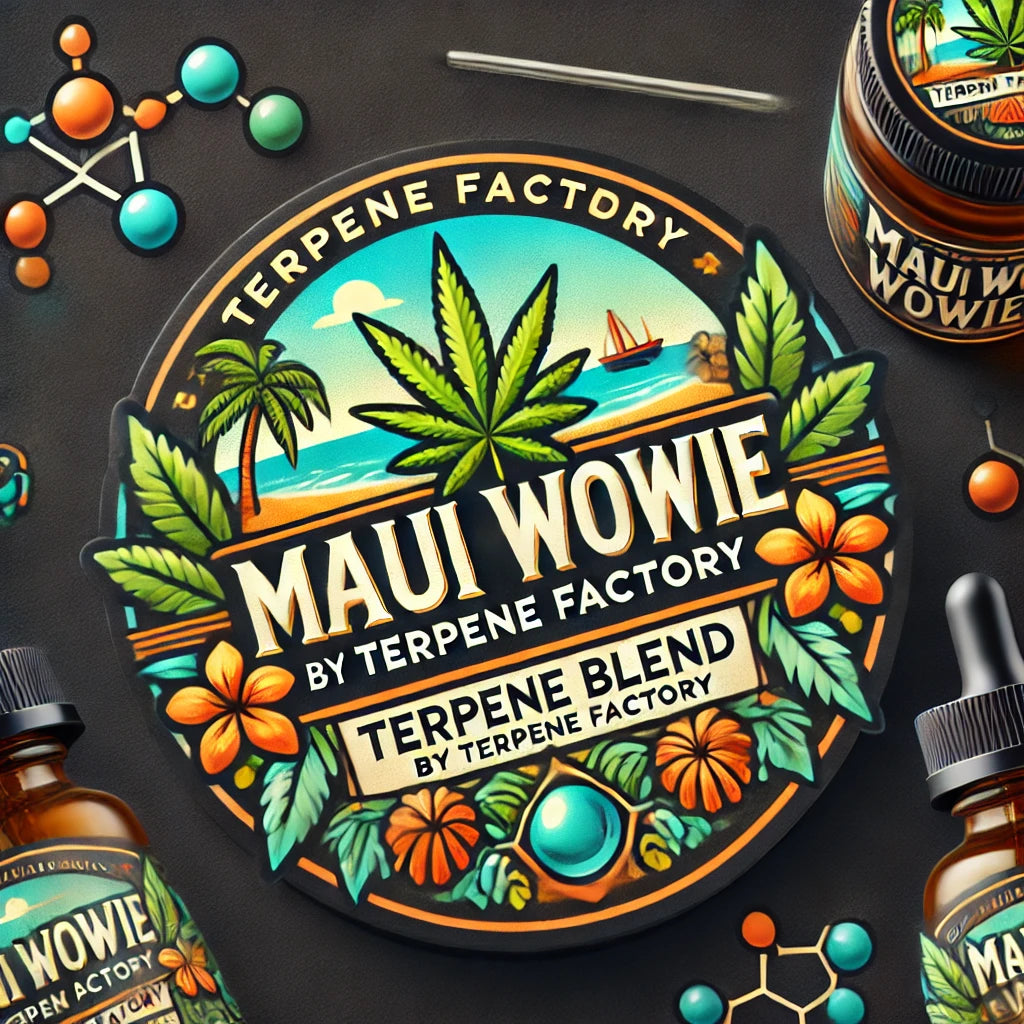 Maui Wowie