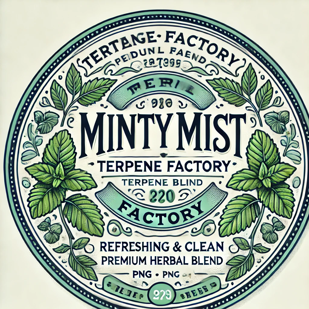 Minty Mist