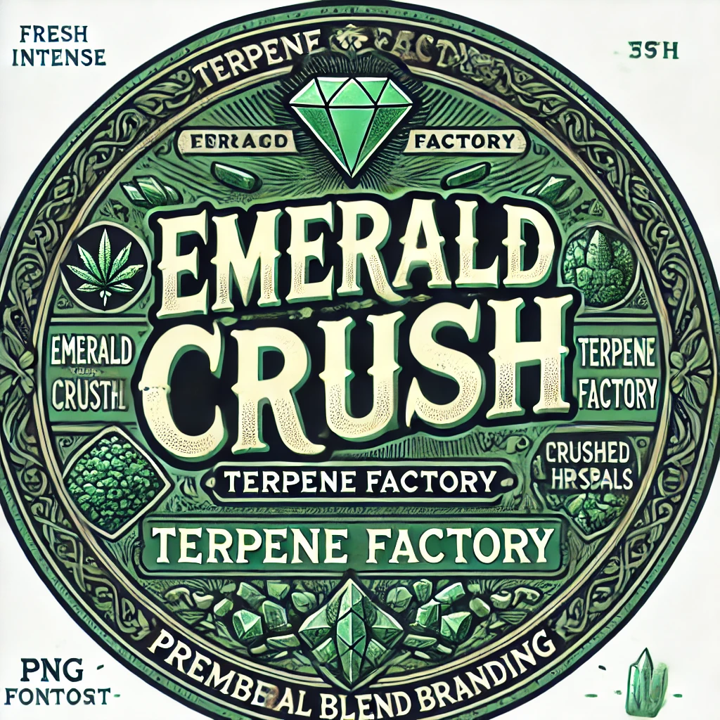 Emerald Crush
