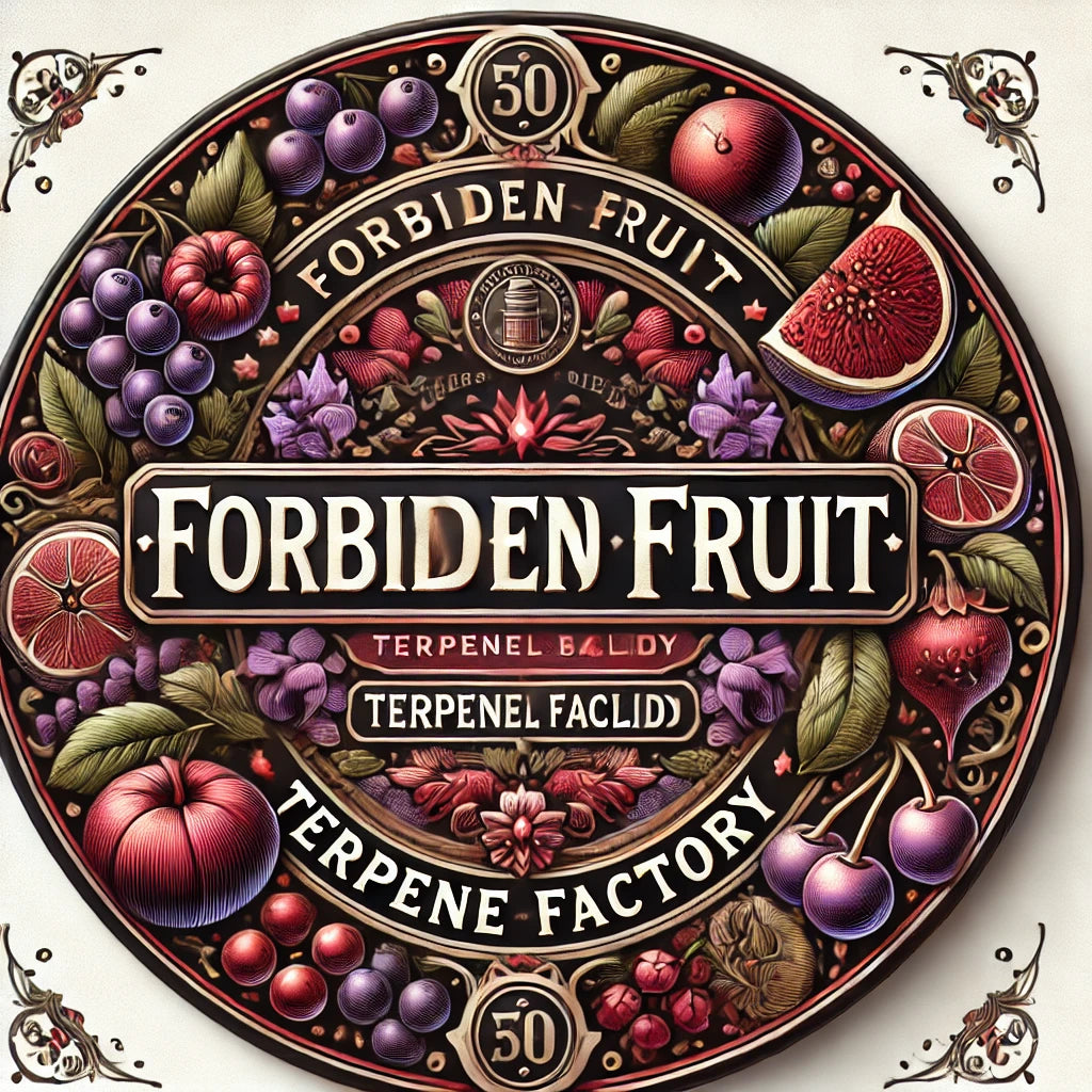 Forbidden Fruit