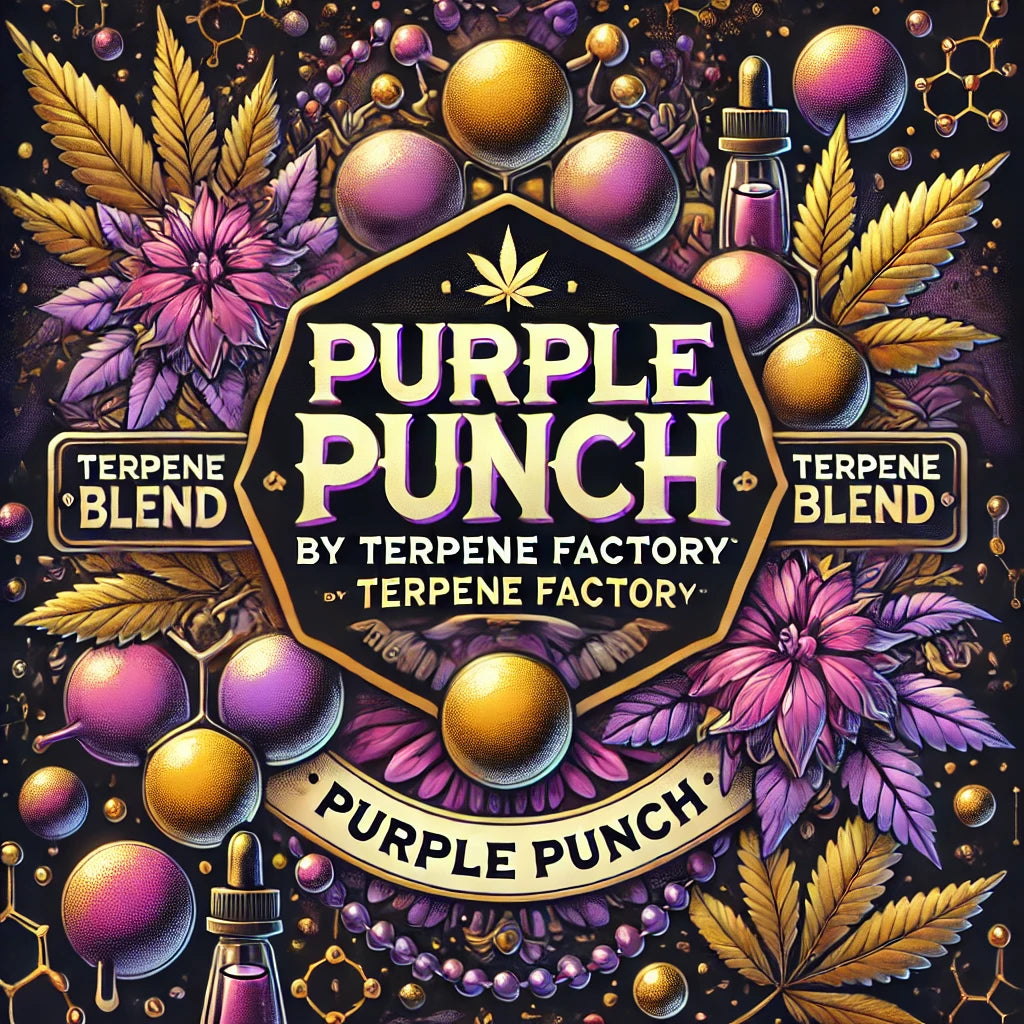 Purple Punch
