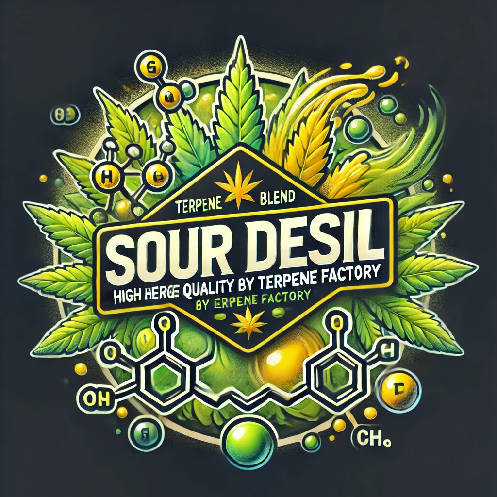 Sour Diesel
