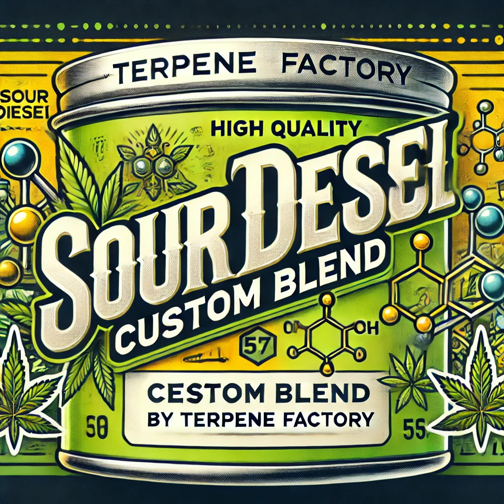 Sour Diesel