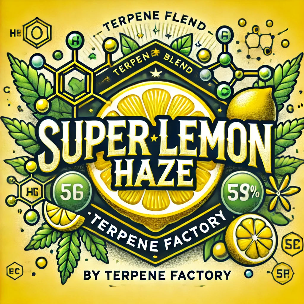 Super Lemon Haze