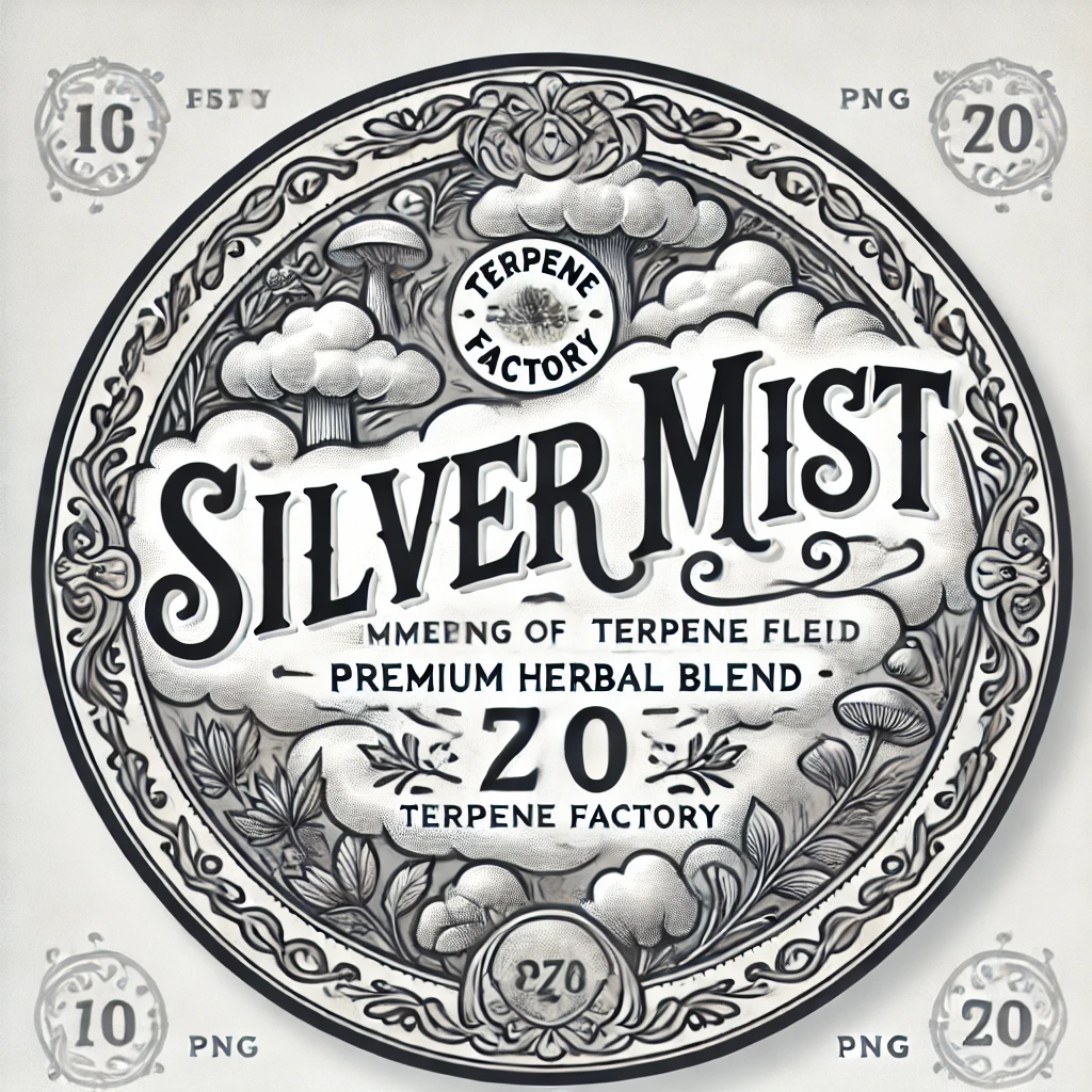 Silver Mist