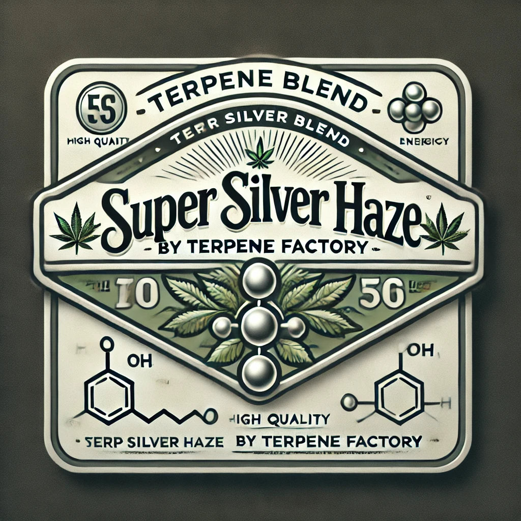 Super Silver Haze