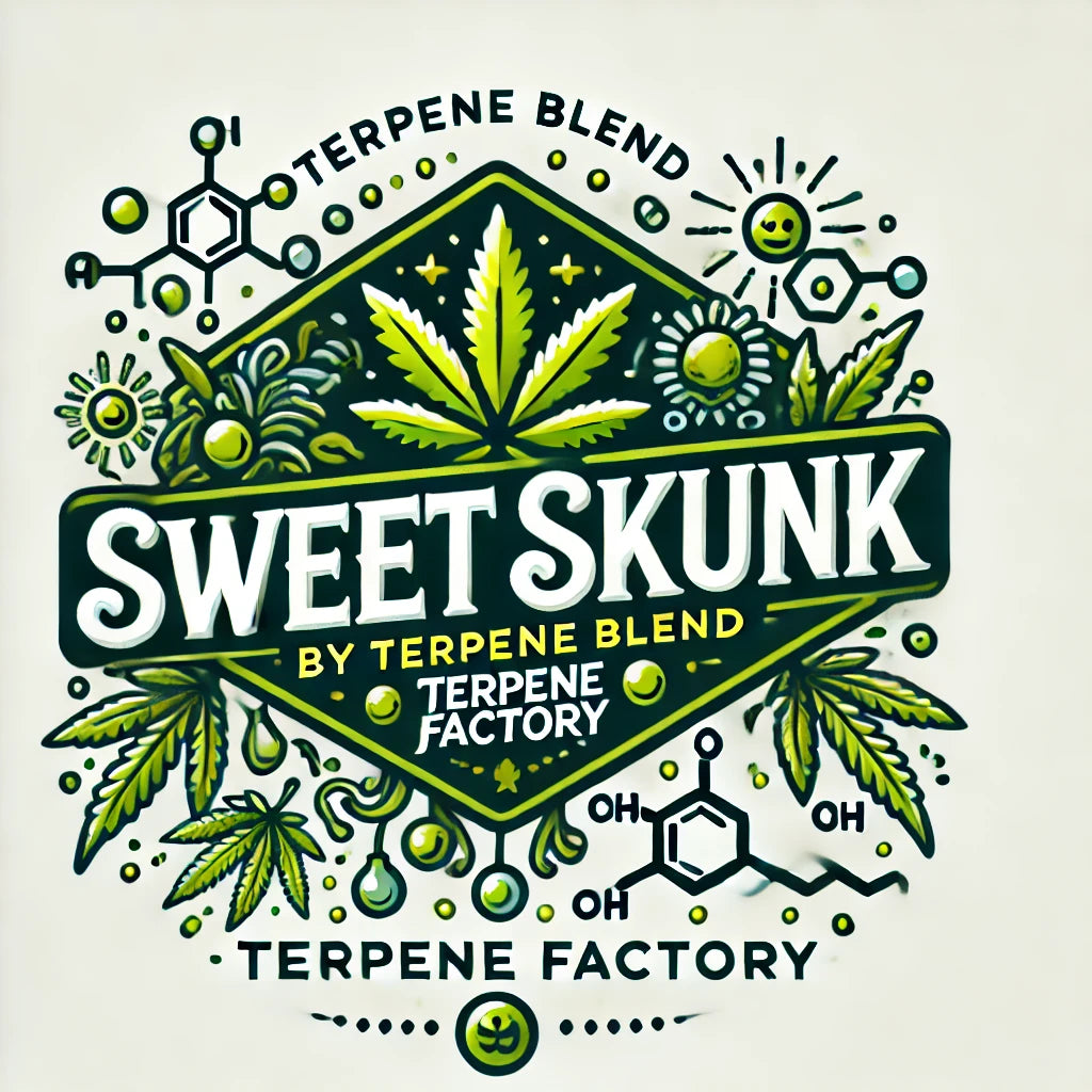 Sweet Skunk