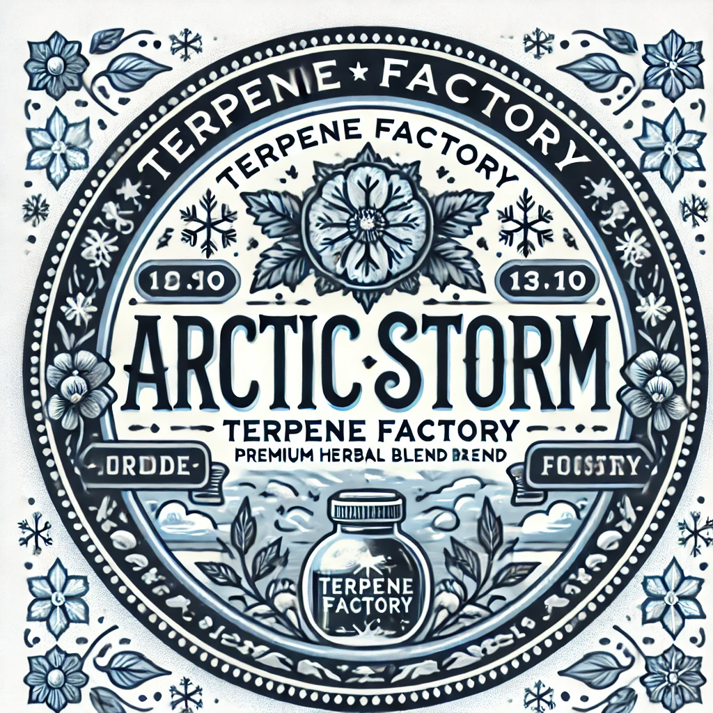 Arctic Storm