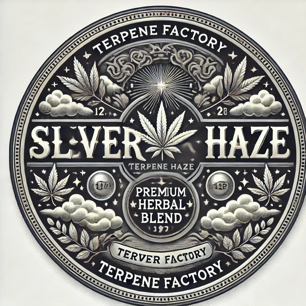 Silver Haze
