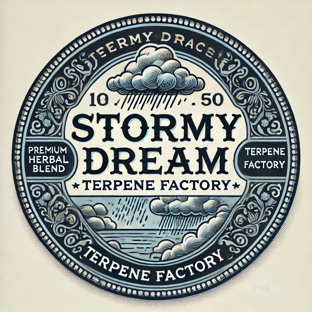 Stormy Dream