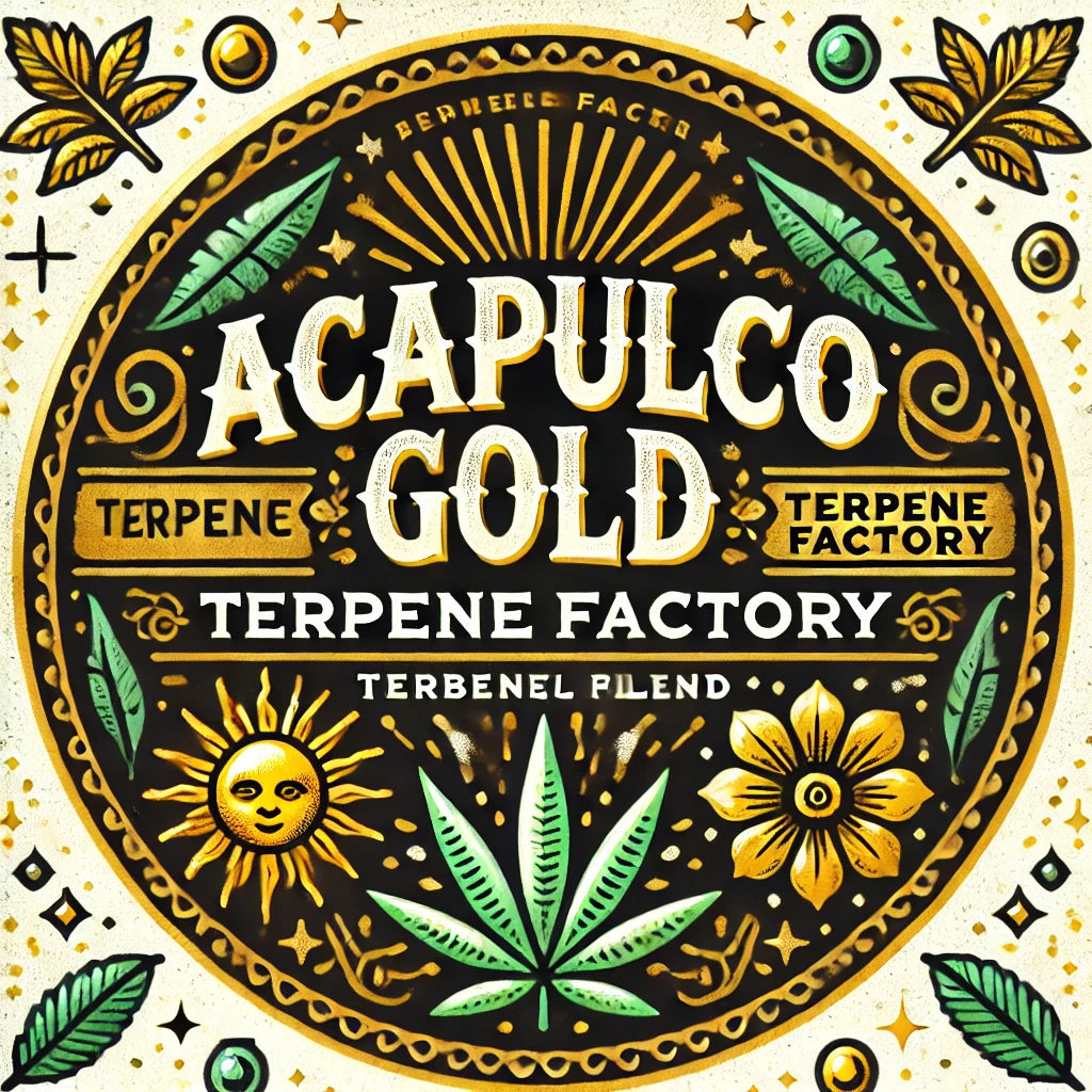 Acapulco Gold