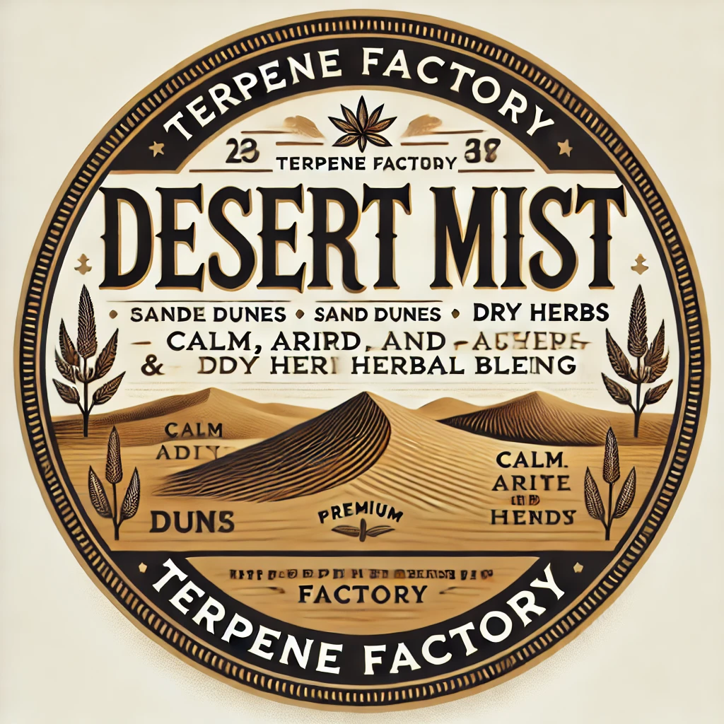 Desert Mist