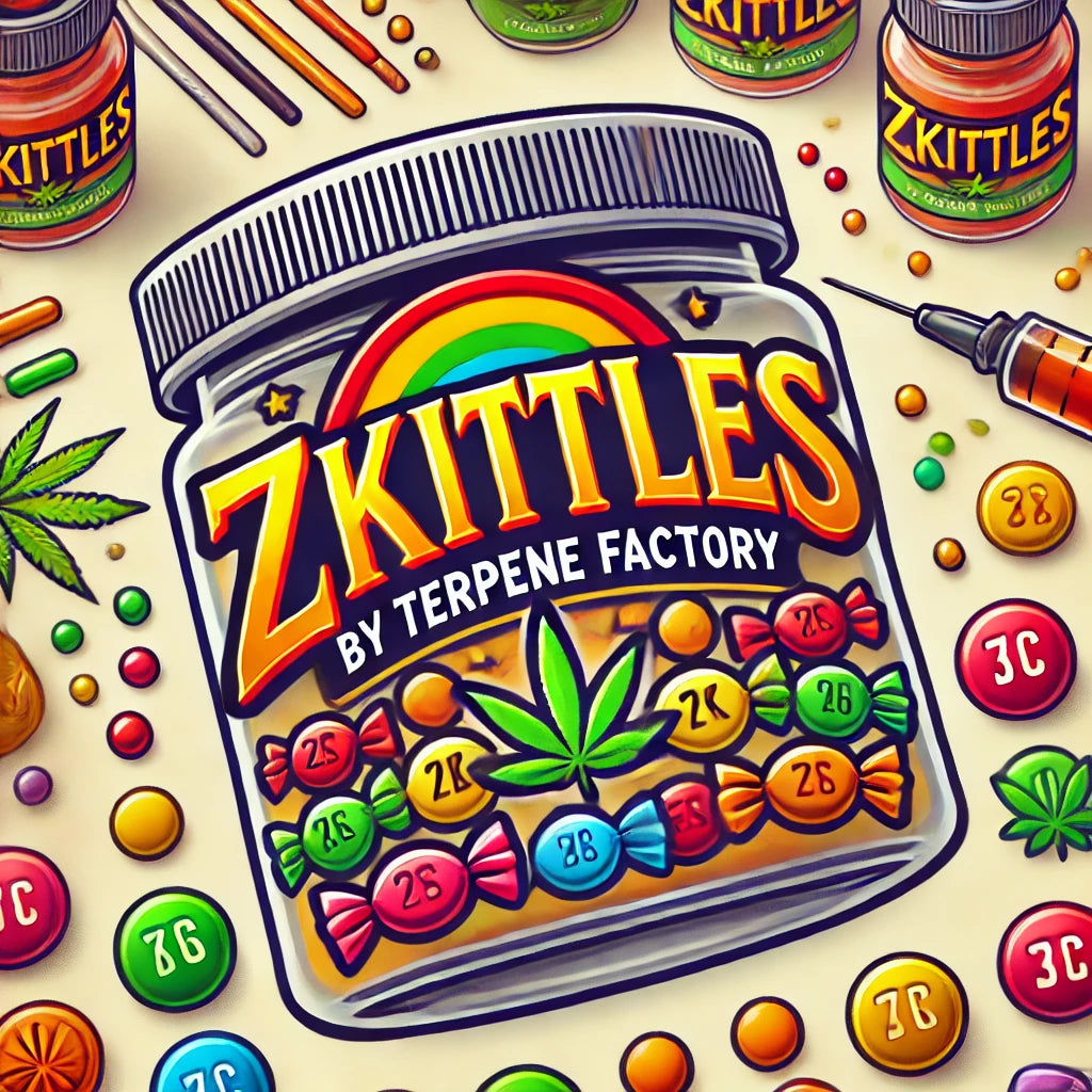 Zkittles