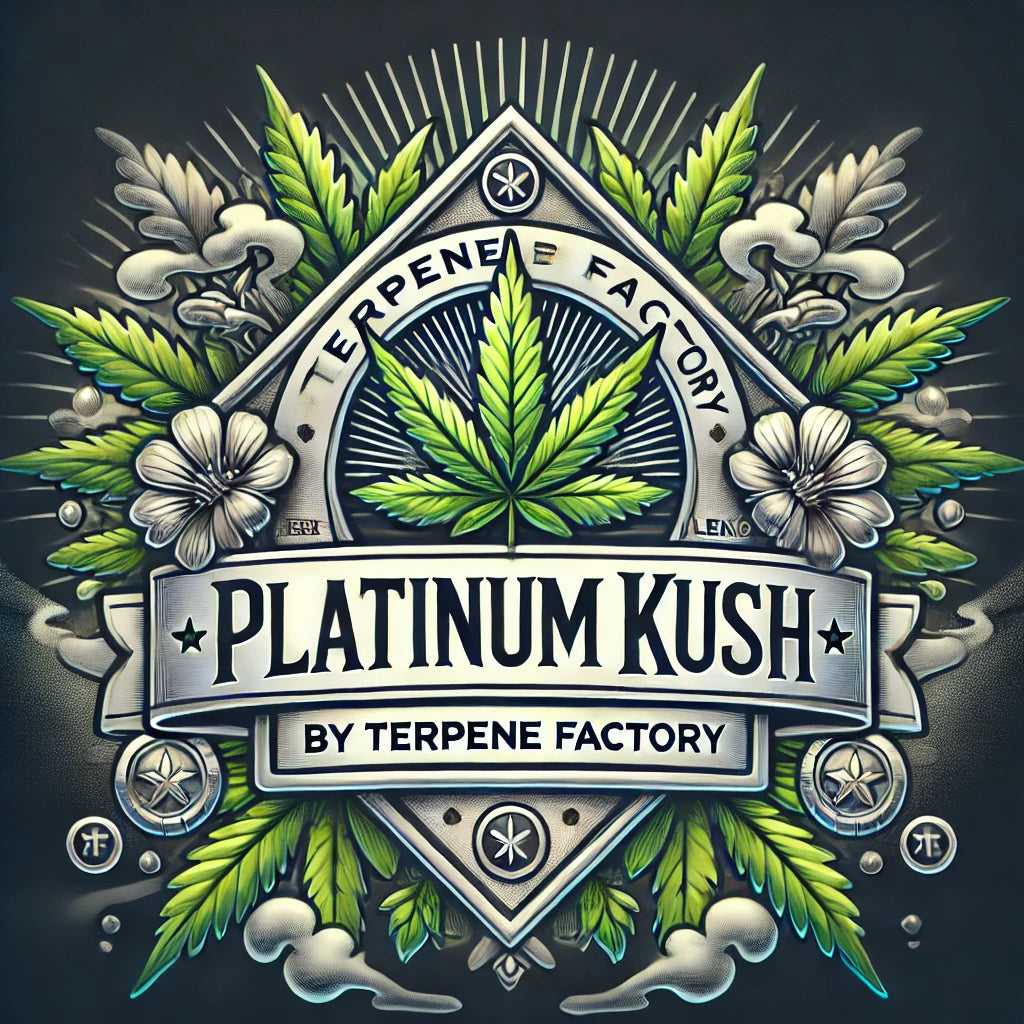Platinum Kush