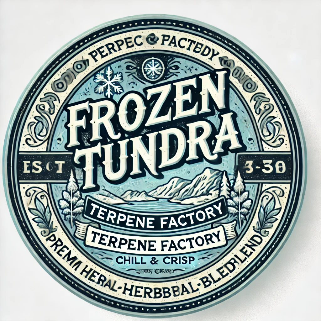 Frozen Tundra