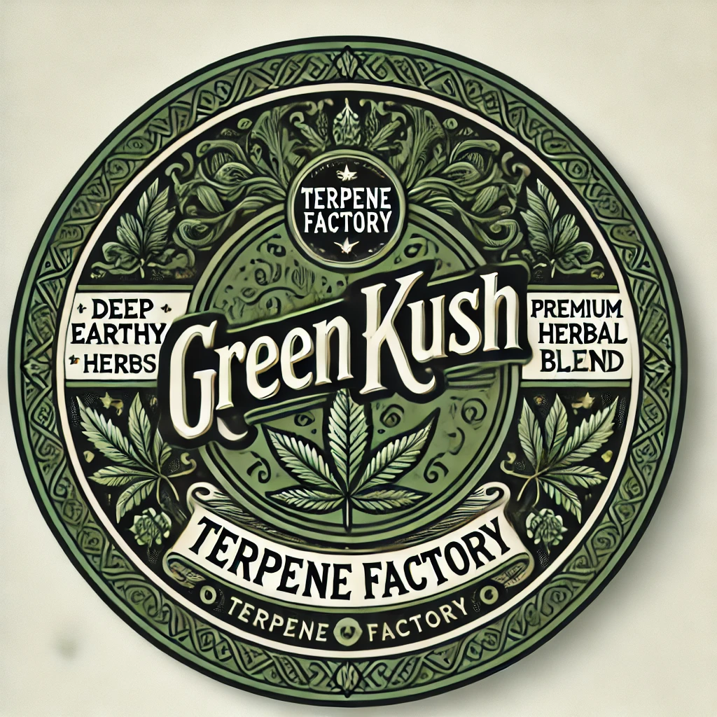 Green Kush