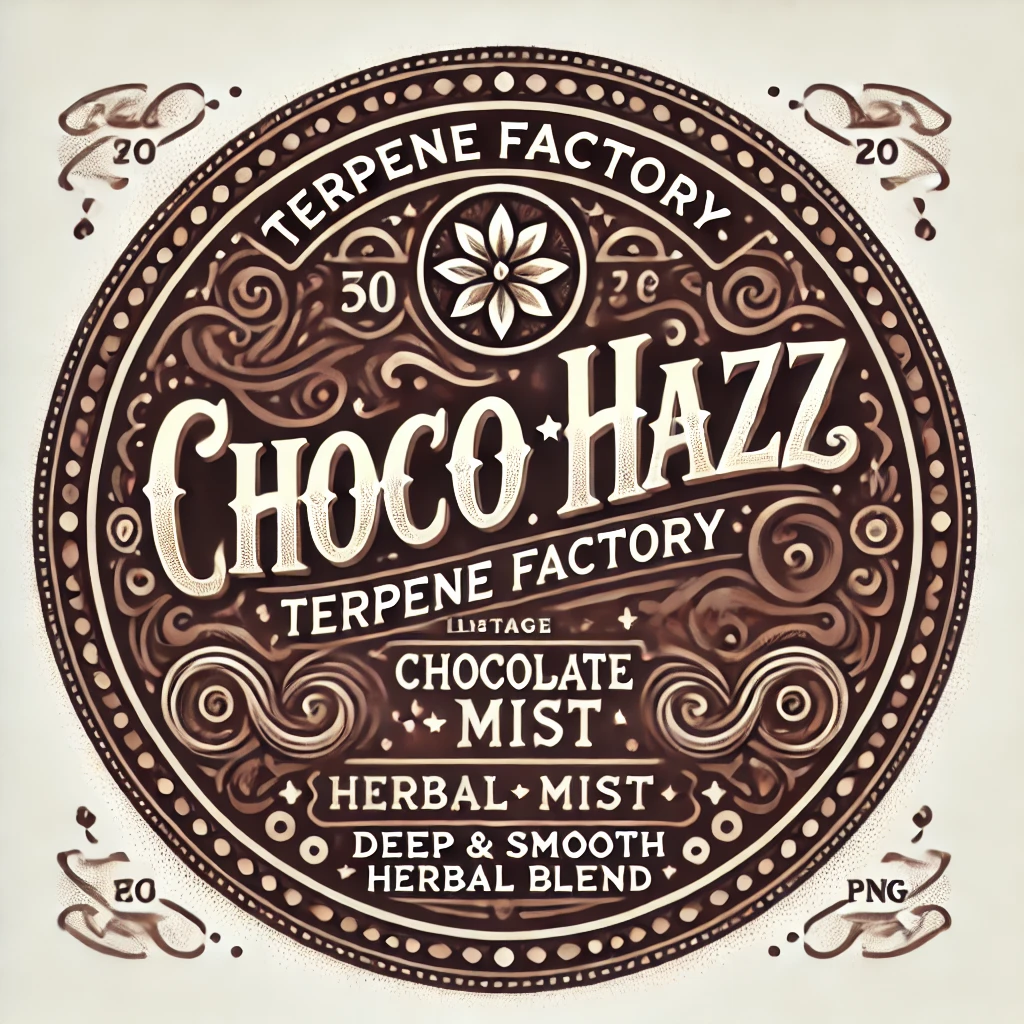 Choco Haze