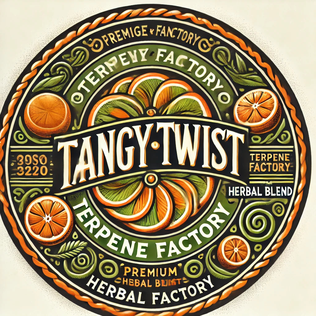 Tangy Twist