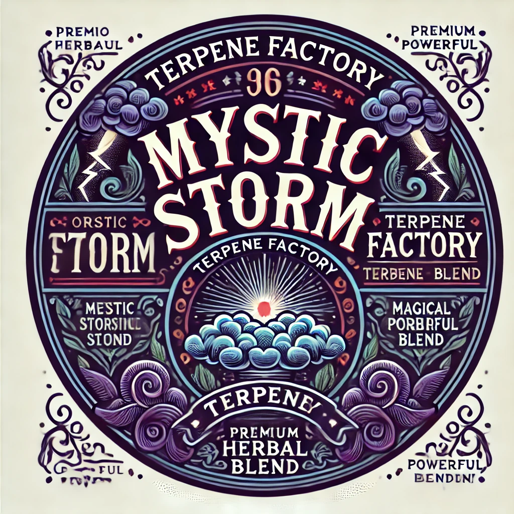 Mystic Storm