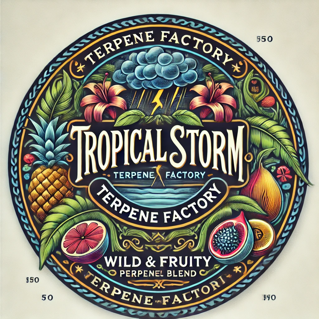 Tropical Storm