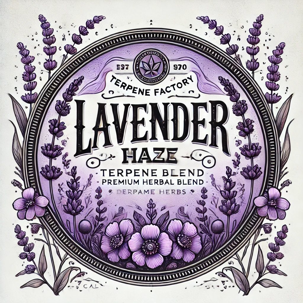 Lavender Haze