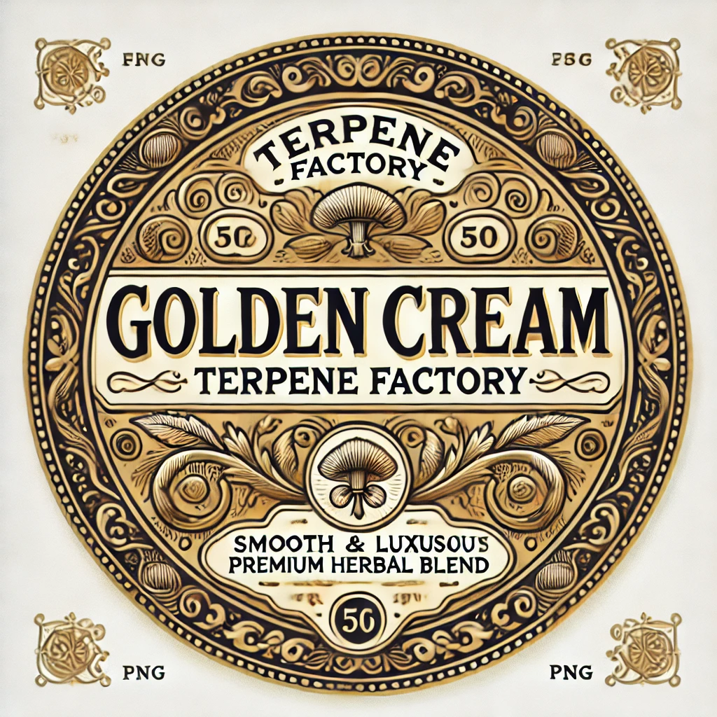 Golden Cream