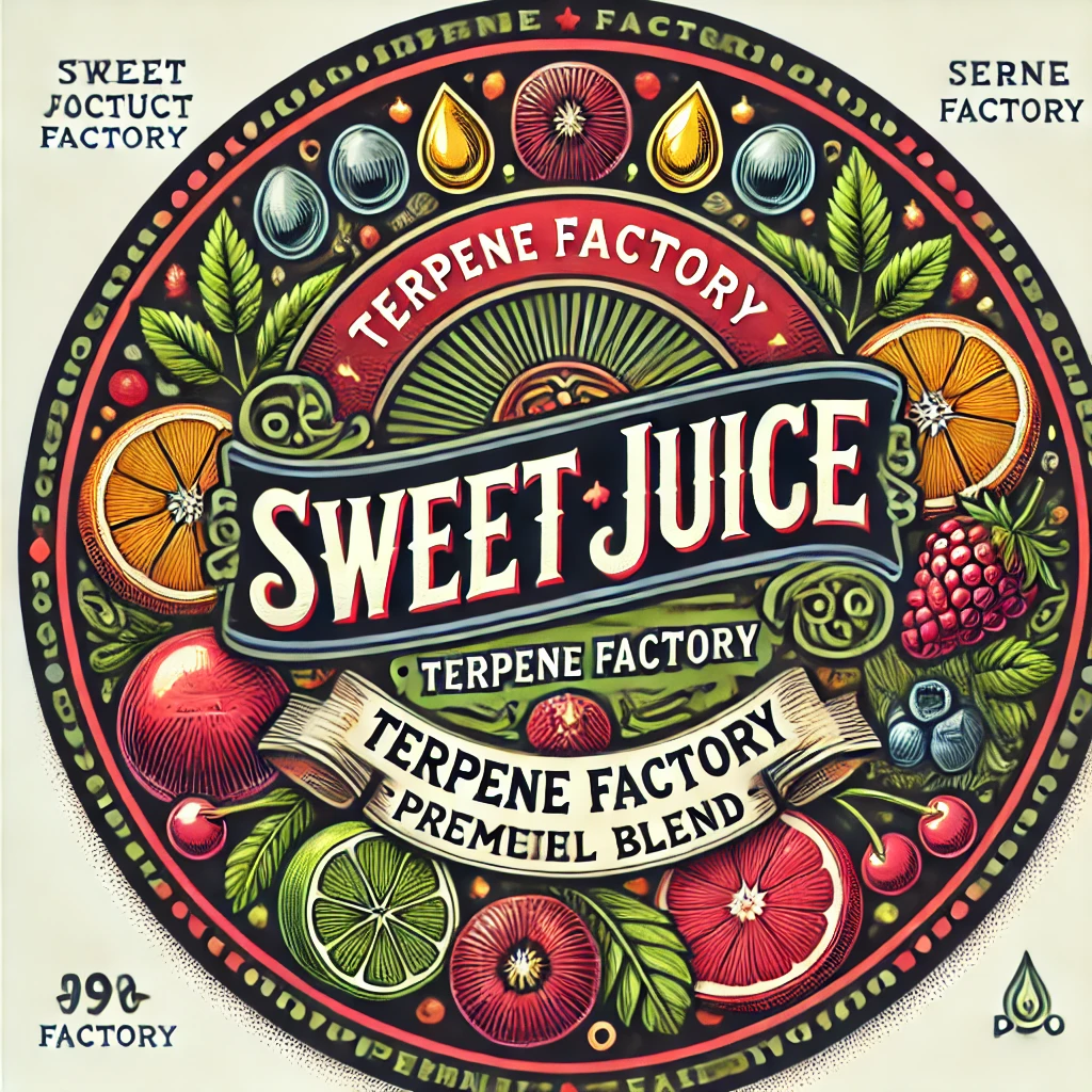 Sweet Juice