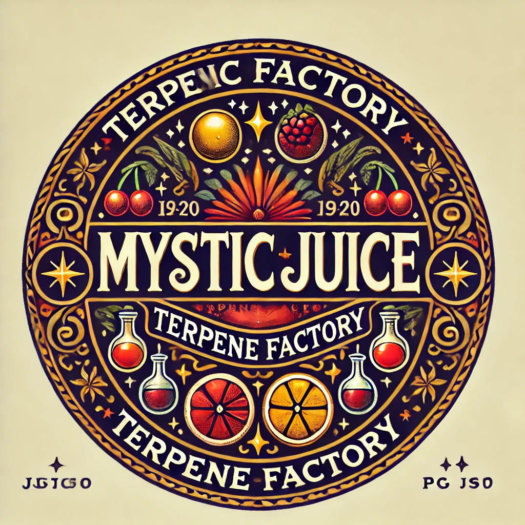 Mystic Juice
