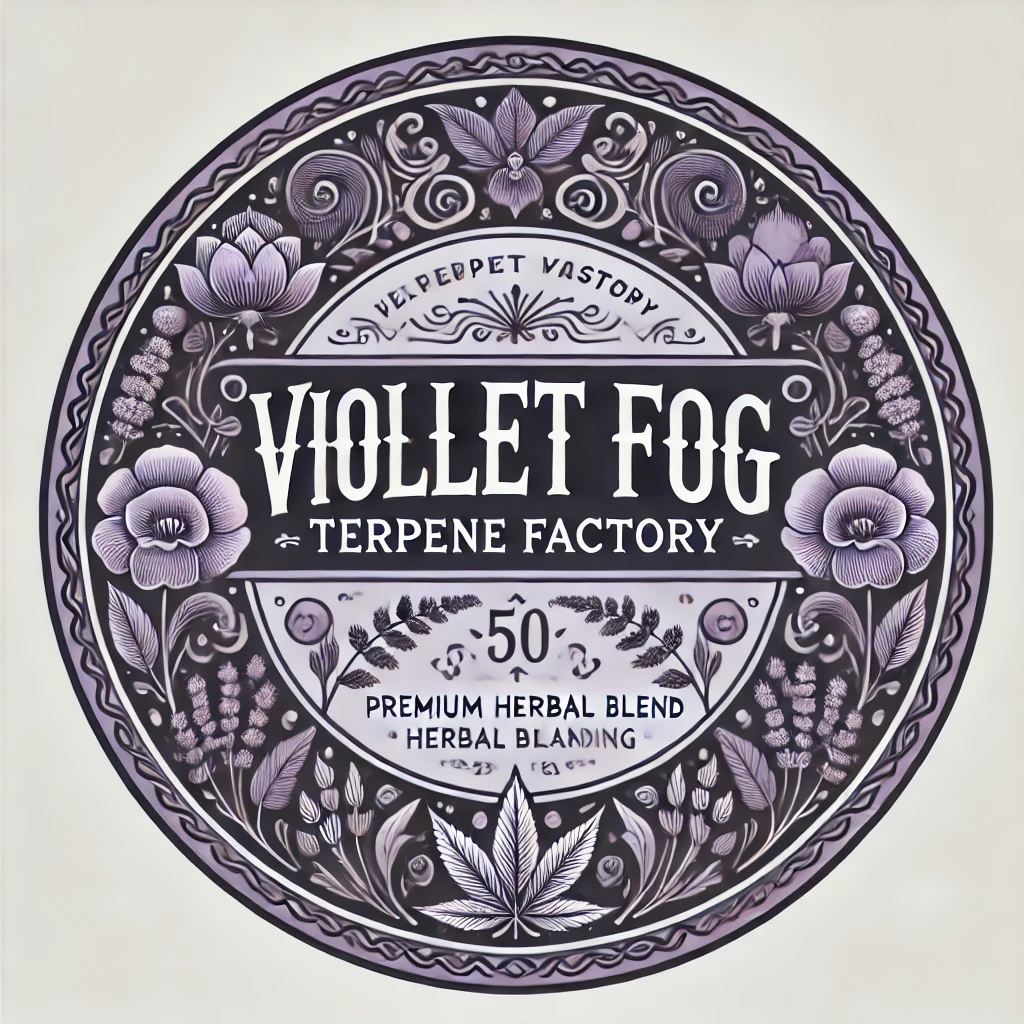 Violet Fog
